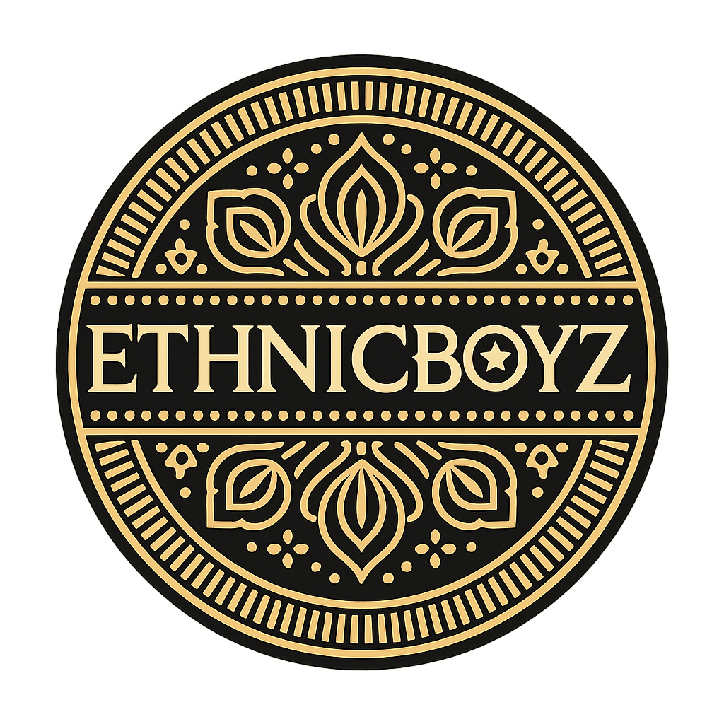 EthnicBoyz logo